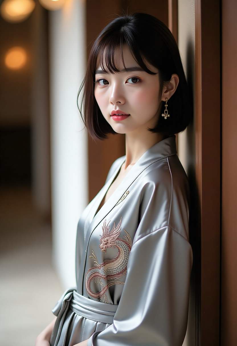 苏晚晴头像