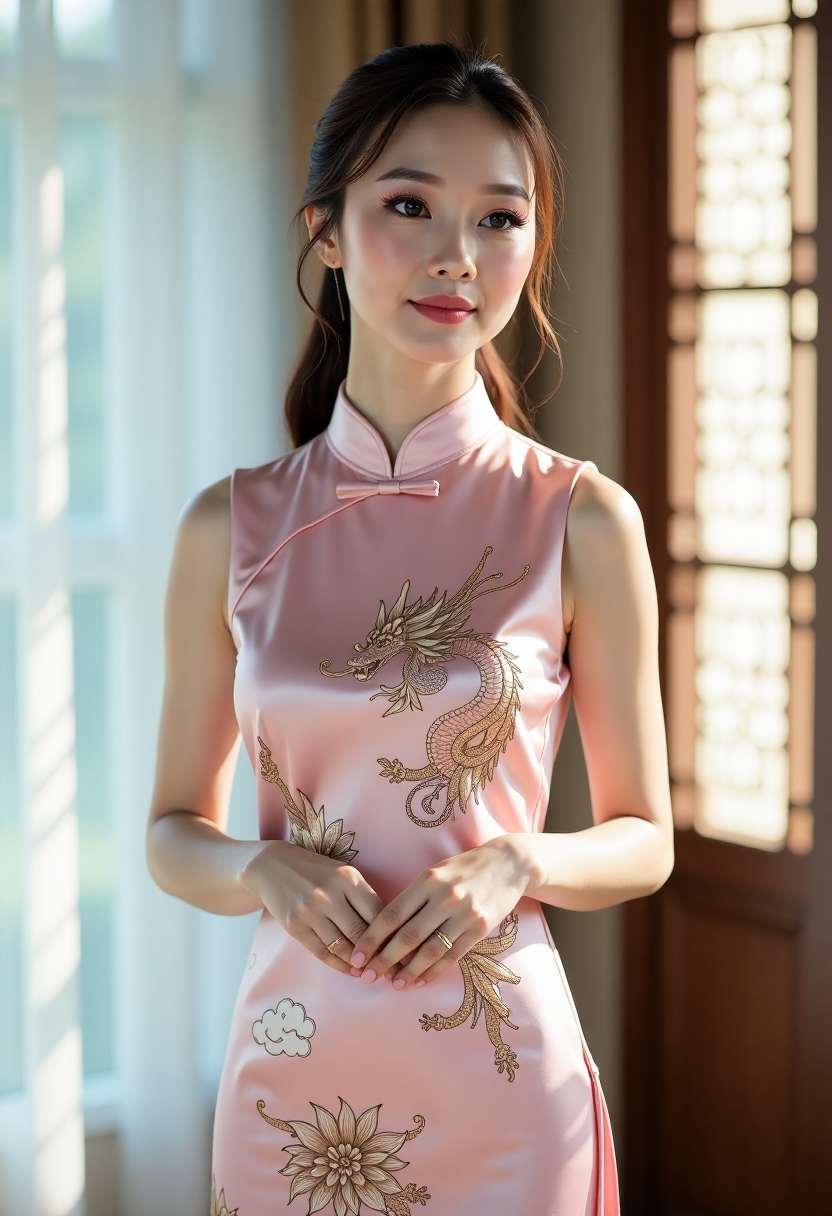 林泽宇头像